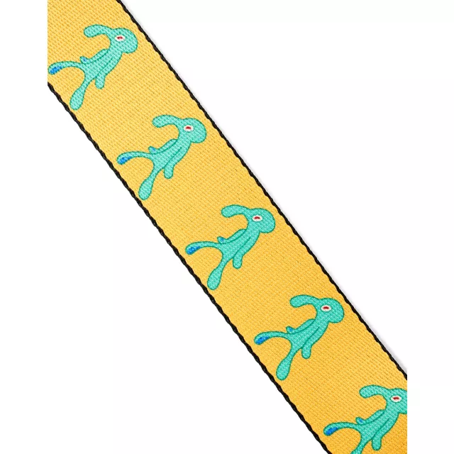 Buckle-Down SpongeBob SquarePants Bold and Brash Seatbelt Belt at Spencer's