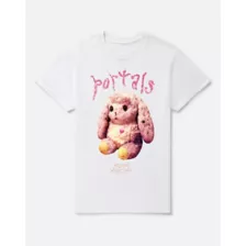 Melanie Martinez Portals T Shirt at Spencer's