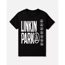 Linkin Park Shift T Shirt at Spencer's