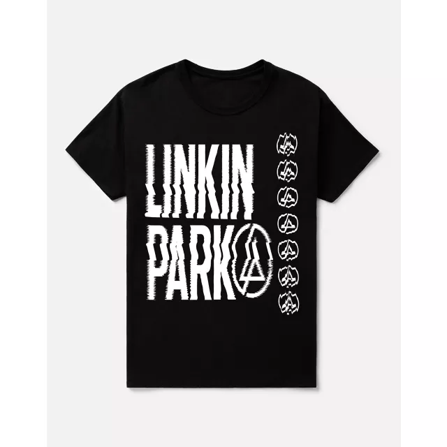 Linkin Park Shift T Shirt at Spencer's