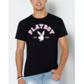 Playboy University Established 1953 T Shirt at Spencer's