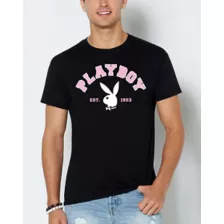 Playboy University Established 1953 T Shirt at Spencer's