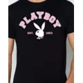 Playboy University Established 1953 T Shirt at Spencer's