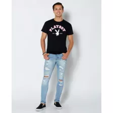 Playboy University Established 1953 T Shirt at Spencer's
