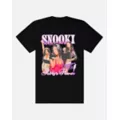 Snooki T Shirt - Jersey Shore at Spencer's