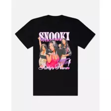 Snooki T Shirt - Jersey Shore at Spencer's