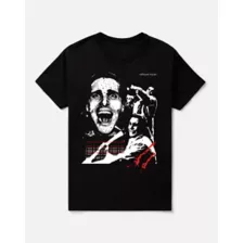 I Think My Mask of Sanity Is About to Slip T Shirt - American Psycho at Spencer's