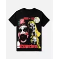 House of 1000 Corpses T Shirt at Spencer's