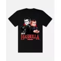 UFC Hasbulla vs Clone T Shirt at Spencer's