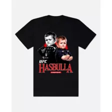 UFC Hasbulla vs Clone T Shirt at Spencer's