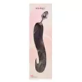Fluffy Tail Butt Plug - Sexology at Spencer's