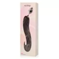 Fluffy Tail Butt Plug - Sexology at Spencer's