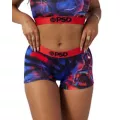 PSD Miles Morales Boyshorts - Spider-Man at Spencer's