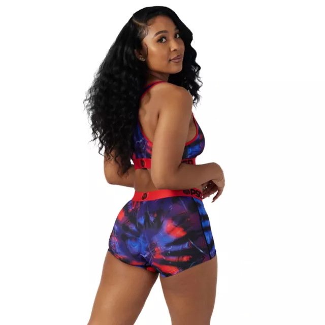PSD Miles Morales Boyshorts - Spider-Man at Spencer's