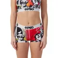 Deadpool & Wolverine PSD Boyshorts at Spencer's