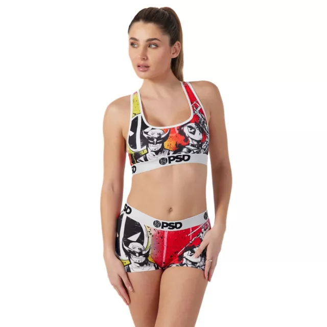 Deadpool & Wolverine PSD Boyshorts at Spencer's