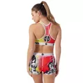 Deadpool & Wolverine PSD Boyshorts at Spencer's