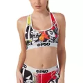Deadpool & Wolverine PSD Sports Bra at Spencer's