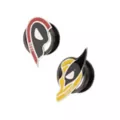 Deadpool and Wolverine BFF Plugs at Spencer's