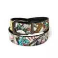 Ed Hardy Tiger Eagle Belt at Spencer's