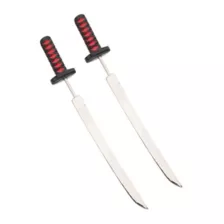 Deadpool Sword Fake Tapers - 18 Gauge at Spencer's