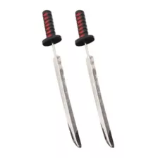 Deadpool Sword Fake Tapers - 18 Gauge at Spencer's