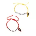 Deadpool x Wolverine Friendship Bracelets at Spencer's