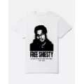 Free Pooh Shiesty T Shirt at Spencer's