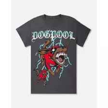 Dogpool T Shirt - Deadpool at Spencer's