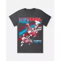 Kidpool T Shirt - Deadpool at Spencer's