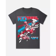 Kidpool T Shirt - Deadpool at Spencer's