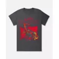 Lady Deadpool T Shirt at Spencer's
