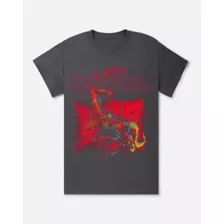 Lady Deadpool T Shirt at Spencer's
