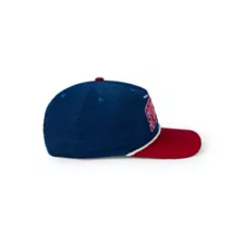 Friendly Neighborhood Spider-Man Corduroy Grandpa Hat at Spencer's
