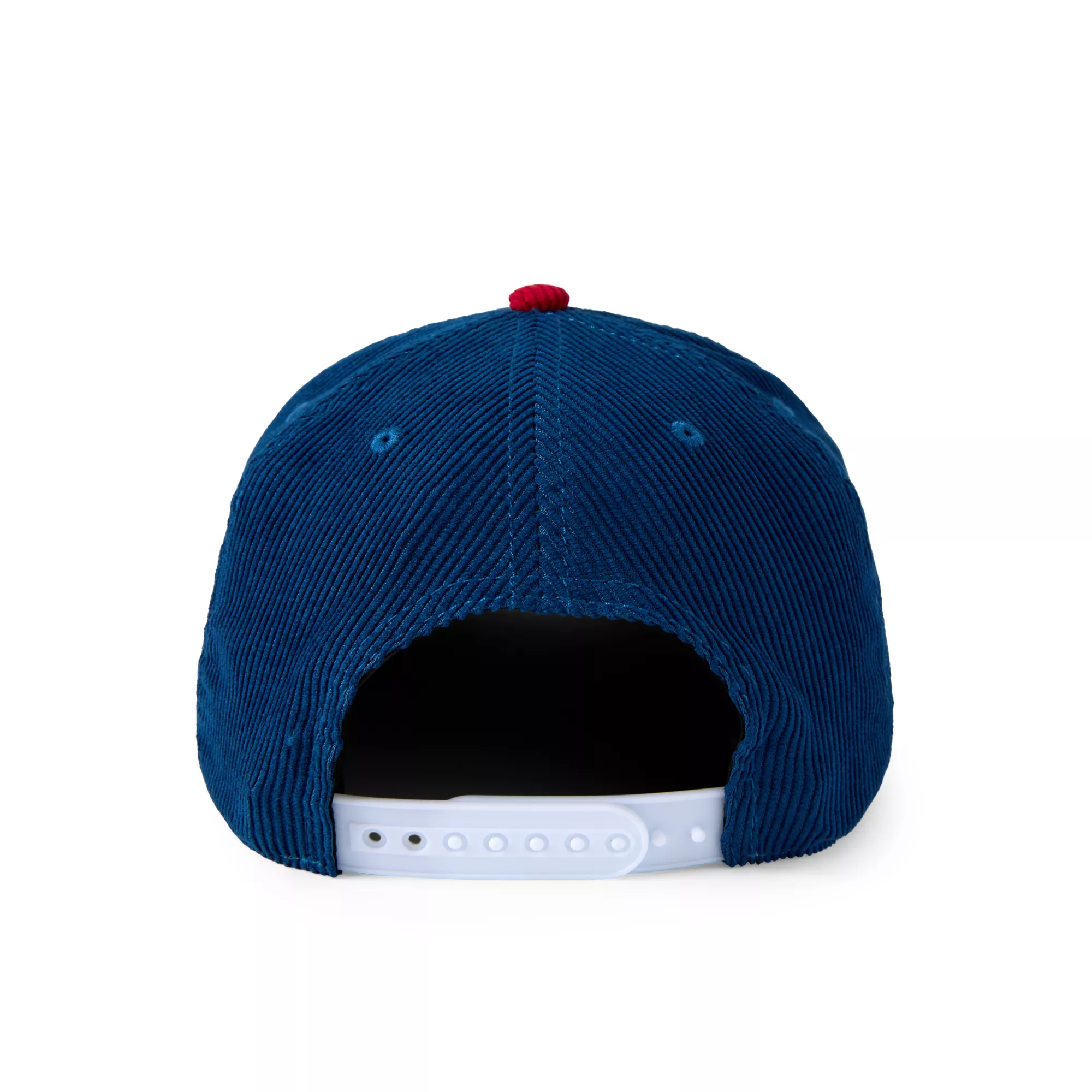 Friendly Neighborhood Spider-Man Corduroy Grandpa Hat at Spencer's