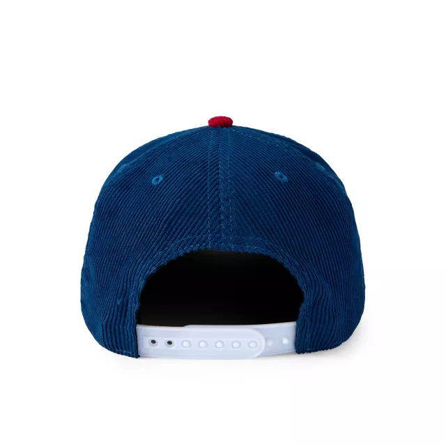 Friendly Neighborhood Spider-Man Corduroy Grandpa Hat at Spencer's