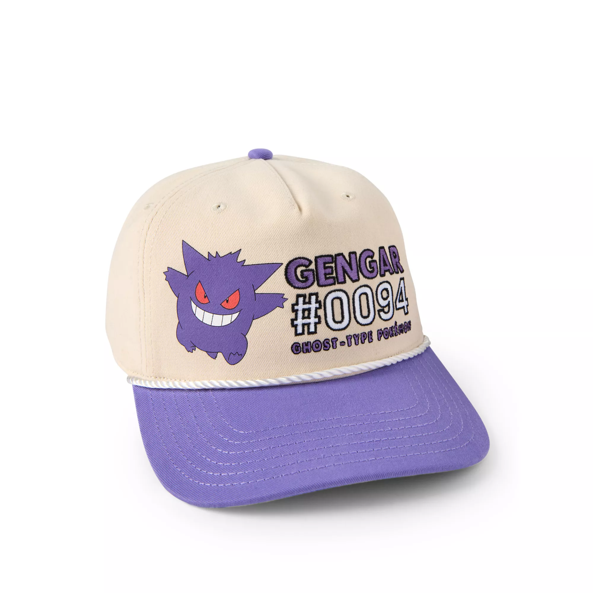 Gengar Grandpa Hat - Pokémon at Spencer's