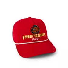 Freddy Fazbear's Pizza Grandpa Hat - Five Nights at Freddy's at Spencer's