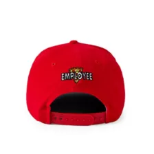 Freddy Fazbear's Pizza Grandpa Hat - Five Nights at Freddy's at Spencer's