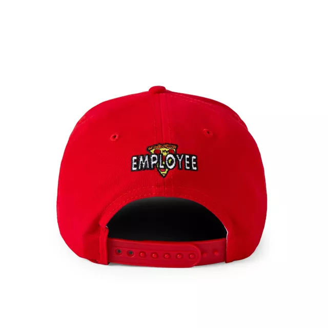 Freddy Fazbear's Pizza Grandpa Hat - Five Nights at Freddy's at Spencer's