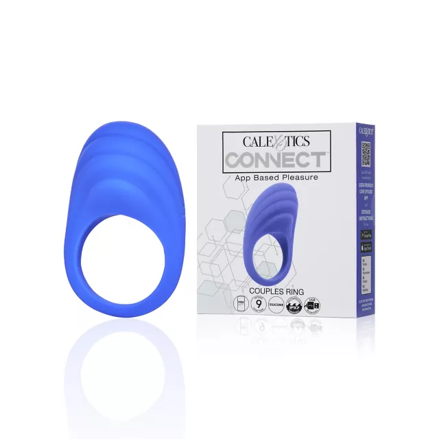 Vibrating Cock Ring for Couples at Spencer's