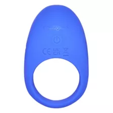 Vibrating Cock Ring for Couples at Spencer's