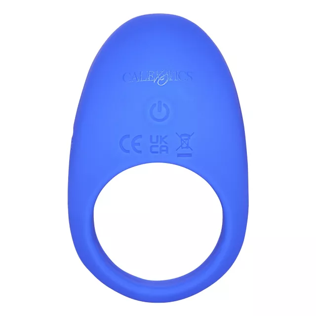 Vibrating Cock Ring for Couples at Spencer's