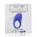 Vibrating Cock Ring for Couples at Spencer's
