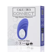 Vibrating Cock Ring for Couples at Spencer's