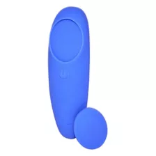 Panty Teaser Vibrator at Spencer's