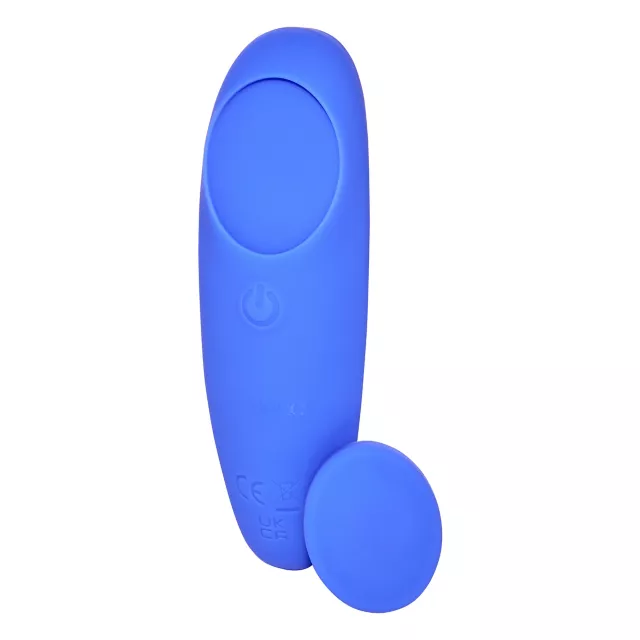 Panty Teaser Vibrator at Spencer's