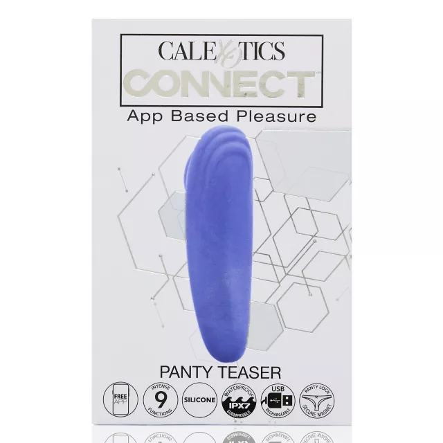 Panty Teaser Vibrator at Spencer's