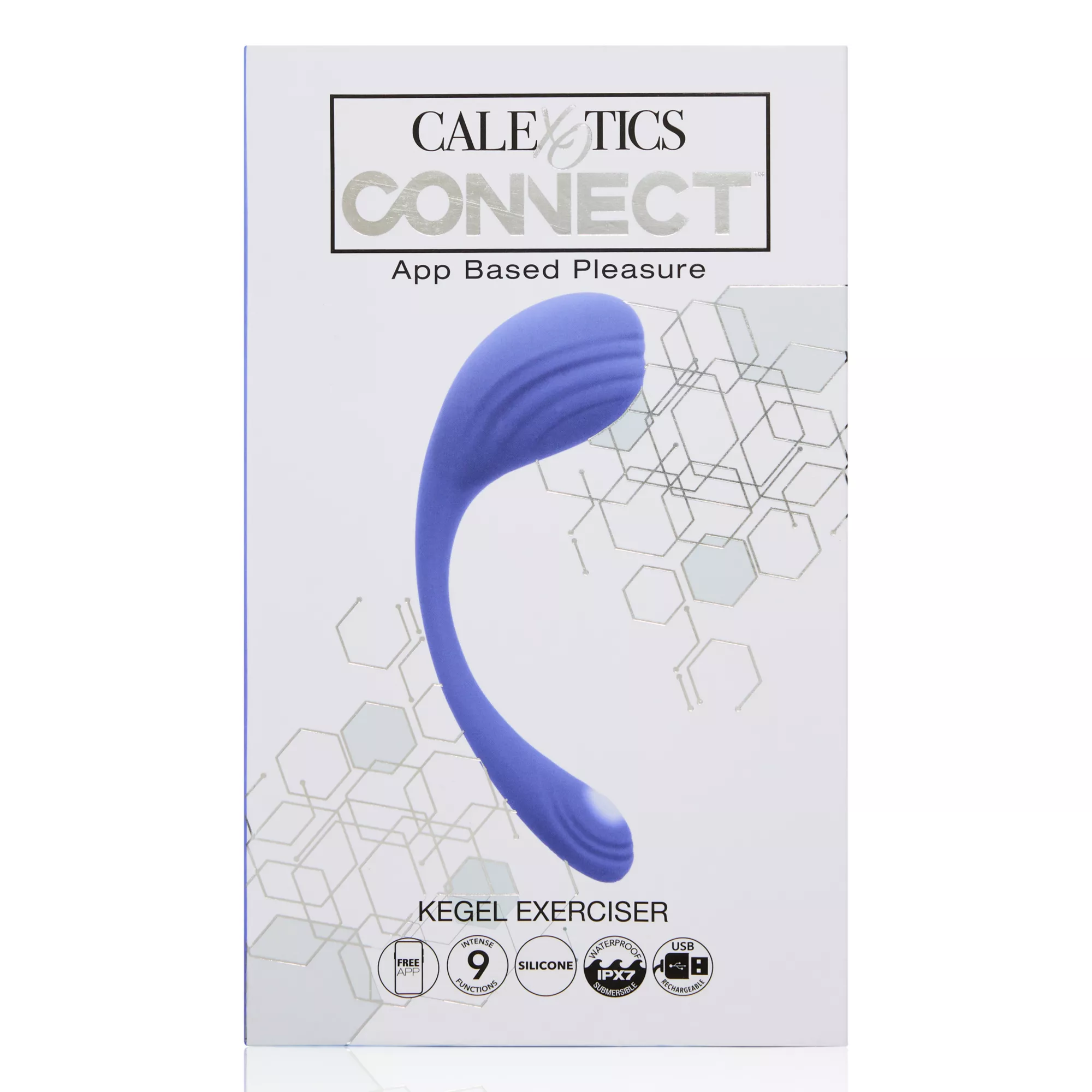 Kegel Exerciser at Spencer's