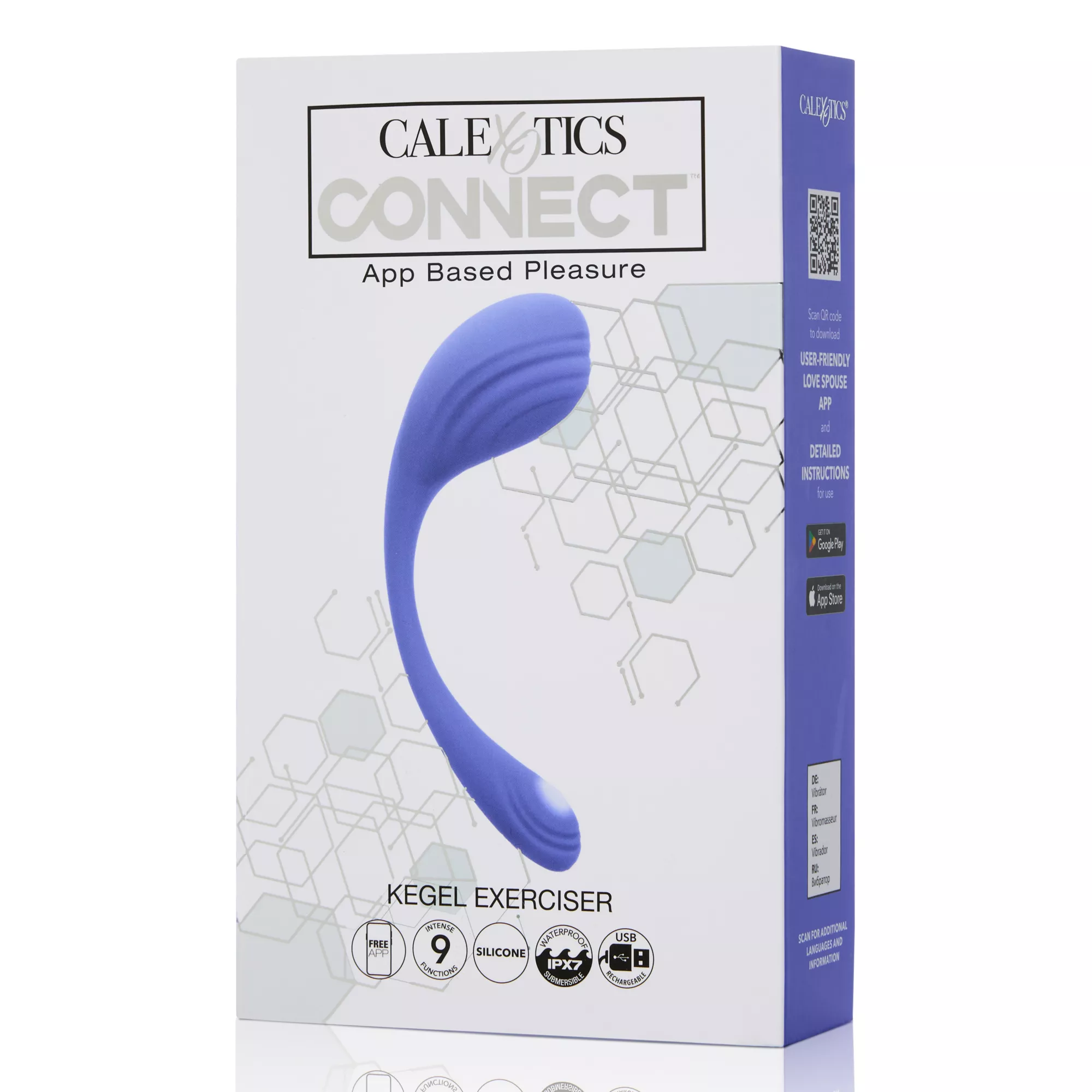 Kegel Exerciser at Spencer's